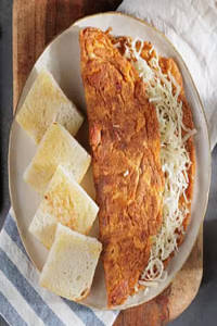 Cheese Omeltte