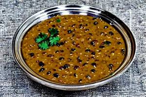 Dal Kichidi Tadka