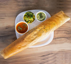 Masala Dosa