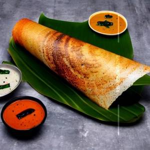 Podi Masala Dosa
