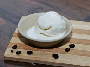 Vanilla Ice cream