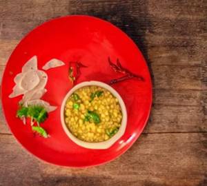 Sabudana Khichdi