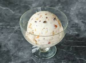 Butterscotch Ice cream