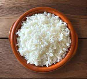 White Rice