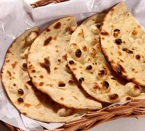 Tandoori Roti