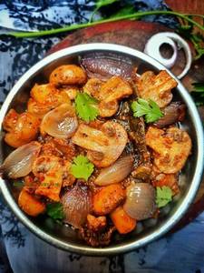 Mushroom Do Payaza