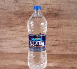 Aquafina Water Bottle 1 Itre