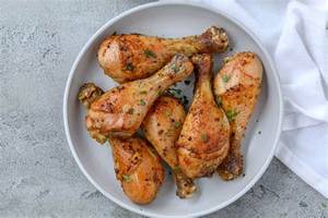 Chicken legs