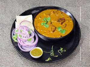 Dal Fry