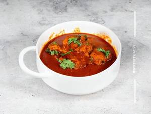 Chicken Masala
