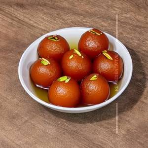 Gulab Jamun