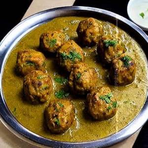 Malai Kofta