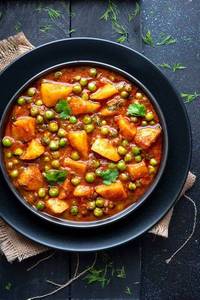 Aloo Jeera