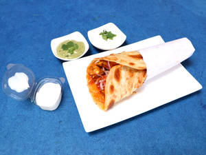Banjara Chicken Tikka