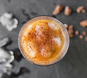 Hazelnut Coffee