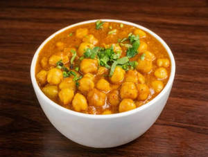 Chana Masala     