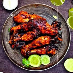 Nimbu Chicken M/S