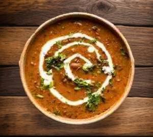 Dal makhani