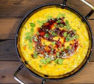 Dal tadka