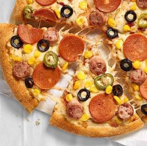 Italian Pizza