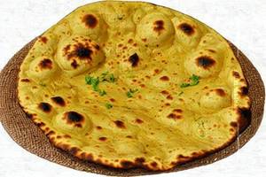 Missi Roti