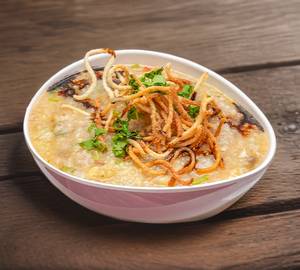 Pork Sanpiau