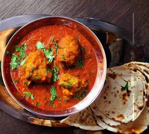 Murgh Curry