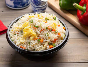 Egg Fried Rice