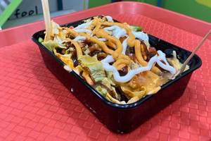 Veg Delight Salad