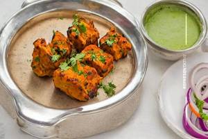 Chicken Tikka Lazeez