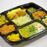 Special PUNJABI THALI