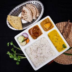 Special Non Veg Thali