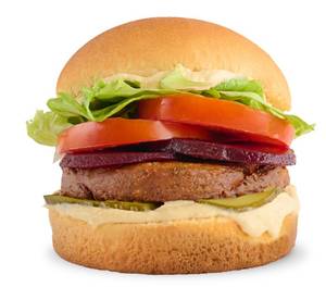 Veg Burger