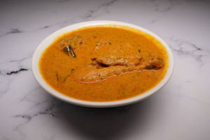 Chicken Curry