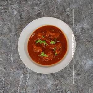 Cocktail Tawa Masala