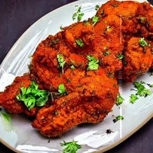 Chicken Gilafi Seekh