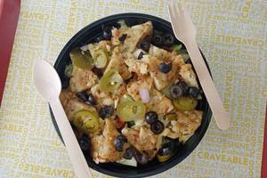 Aloo Salad