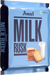 Amul Rusk