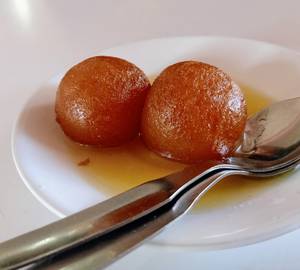 Gulab Jamun