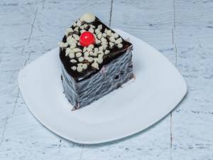 Chocolate Pastry