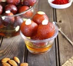 Gulab Jamun