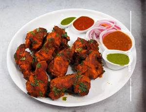 Tandoori Chicken