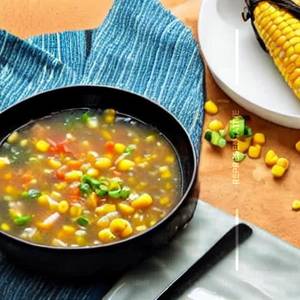 Sweet Corn Chicken