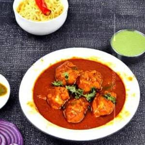 Basa Fillet Mangalorean Masala Gravy