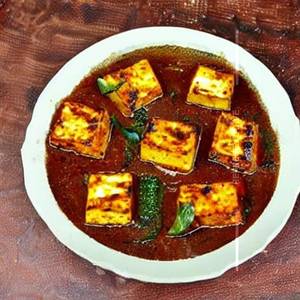 Paneer khazana