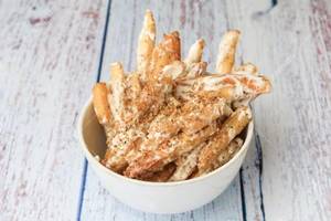 Cheesy Fries