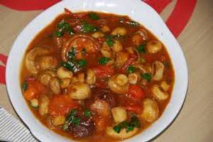 Mushroom Adraki