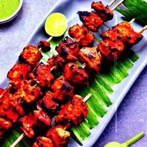 Fresh Rawas Tikka