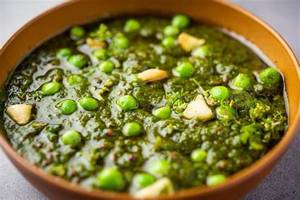 Palak Chana