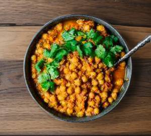 Chana masala